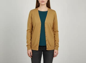 candy.pl ubrania: Kardigan damski, rozmiar XL — 7