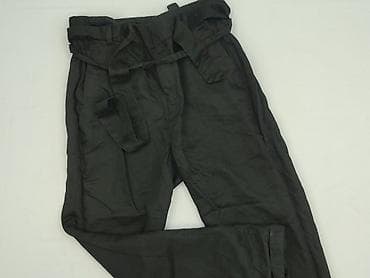 spodnie massimo: Massimo Dutti, Spodnie materiałowe damskie, rozmiar M — 1