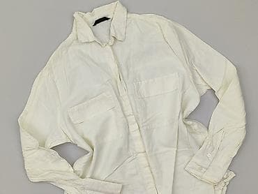 koszula trapstar: Terranova, Koszula damska, rozmiar M — 1