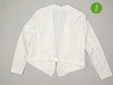 dsquared2 kurtka zimowa: H&M Divided, Marynarka damska, XL — 3