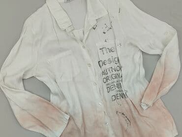 koszula biala 164: New Collection, Koszula damska, rozmiar M — 1