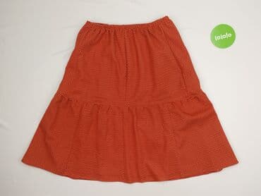 spódnice midi w groszki: Women`s skirt, size S (EU 36) — 2
