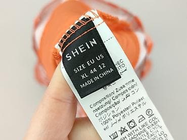 shein pole dance: Shein, Sukienka damska, rozmiar XL — 4