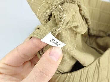 klapki ccc basenowe: Spodnie dresowe dla mężczyzn, rozmiar S — 4