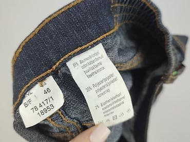 ponza plus jeans: Jeansy damskie, rozmiar XL — 5