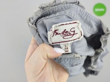 marynarka z kapturem damska: Marynarka damska, L — 4