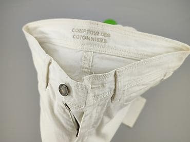 bytom biala koszula: Comptoir des Cotonniers, Jeansy damskie, rozmiar M — 4