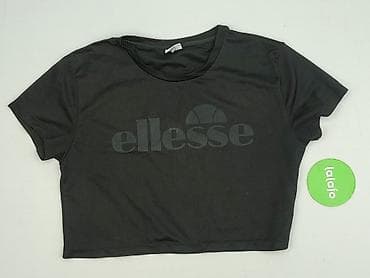 dresy louis vuitton: Ellesse, Top damski, rozmiar XL — 2
