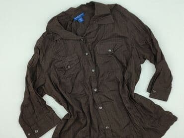 koszula flanelowa carhartt: Koszula damska, rozmiar 2XL — 1