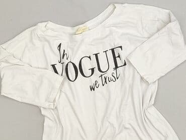 bluzki coco: Kocca, Bluzka damska, rozmiar M — 1