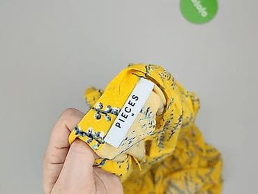 obuwie bugo: Pieces, Sukienka damska, rozmiar M — 4