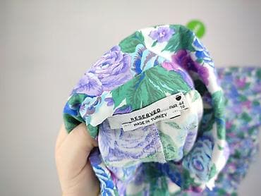 sukienka maxi plus size: Sukienka damska, rozmiar 4XL — 5