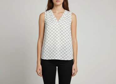 ubrania dla pilota: Tu, Bluzka damska, rozmiar One size — 1