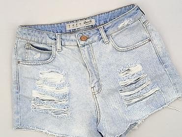 duffy buty: Denim Co, Szorty damskie, rozmiar M — 1