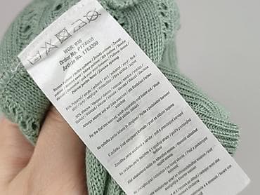 sweter vila: Janina, Sweter damski, rozmiar 2XL — 5