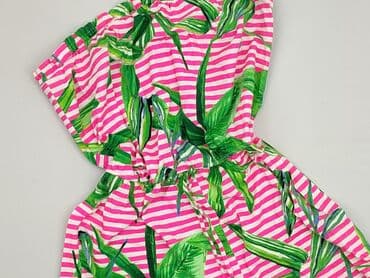 kombinezon paparazzi fashion: Papaya, Kombinezon damski, rozmiar M — 1