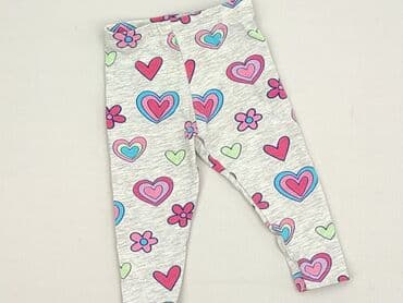 urocze rajstopy zakolanki olx: Legginsy, Dunnes Stores, 3-6 miesięcy, stan - Idealny — 1