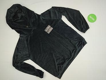 cargo na ubrania: Bluza z kapturem damska, rozmiar XL — 2