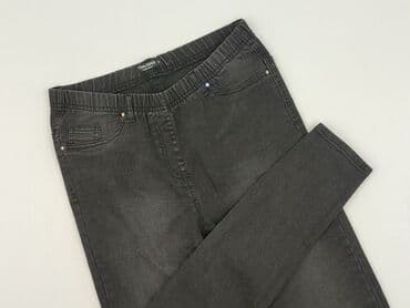 Tom Rose, Legginsy Eleganckie damskie, rozmiar XL w lalafo.pl Tom Rose, Legginsy Eleganckie damskie, rozmiar XL