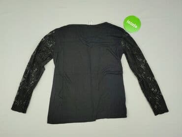 jedwabna bluzki massimo dutti: Жіноча блуза, розмір L — 3