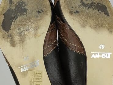 Women: Flat shoes for women, 40 at lalafo.pl — 6 Women: Flat shoes for women, 40 — 6