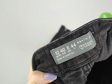next 12: Primark, Jeansy damskie, rozmiar M — 5