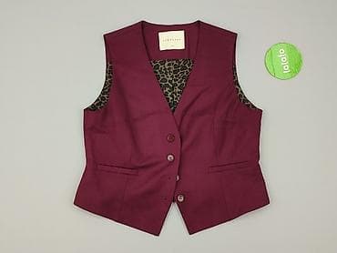 camaieu kurtki: LeMonada, Kamizelka damska, rozmiar M — 2