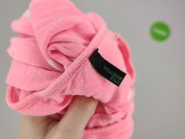 coccodrillo bluzki: Stile Benetton, T-shirt damski, rozmiar 2XL — 5