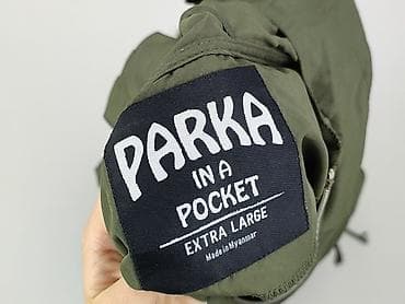 pepco softshell: PARKA, Парка жіноча, розмір XL — 5