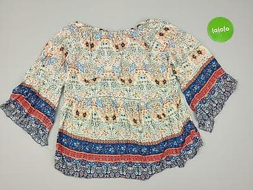 rainbow top: Bluzka damska, rozmiar L — 3