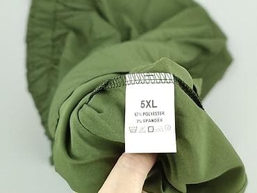 available shop: Spódnica damska, rozmiar 5XL — 4