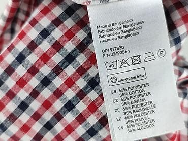 dresy missguided: H&M, Koszulа dla mężczyzn, rozmiar L — 5