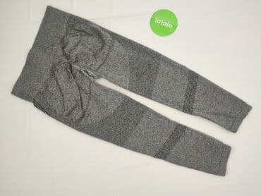 only play curve spodnie: Legginsy Sportowe damskie, rozmiar XL — 3