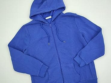 dzik dresy: Janina, Bluza z kapturem dla mężczyzn, rozmiar XL — 1