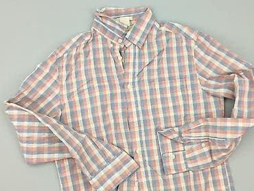 bluze hm: H&M L.O.G.G., Koszulа dla mężczyzn, rozmiar S — 1