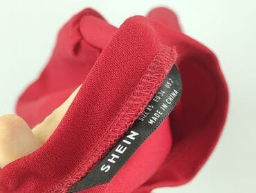 shein sukienki plus size: Shein, Bluzka damska, rozmiar XS — 4