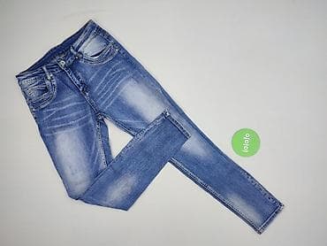 mango jeans straight: Jeansy damskie, rozmiar L — 2