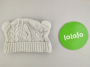 skarpety karl lagerfeld: Cap, Newborn baby, condition - Very good — 3