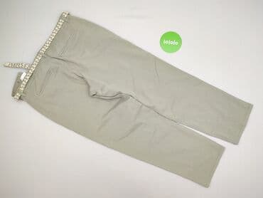 stringi damskie xxl: Medicine, Spodnie materiałowe damskie, rozmiar XL — 3