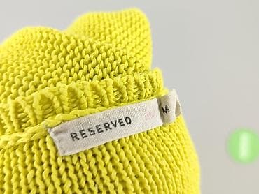 bialy sweterek: Reserved, Sweter damski, rozmiar M — 5