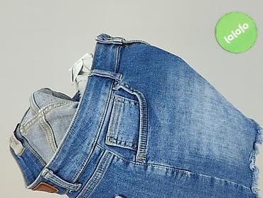 pan jeans: Ltb, Szorty damskie, rozmiar L — 6