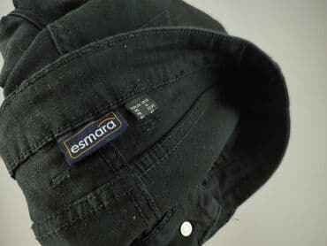 długie spodnie damskie dla wysokich: Esmara, Jeansy damskie, rozmiar S — 5