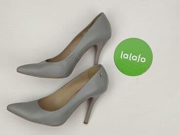 buty prima moda sklep internetowy: Venezia, Półbuty damskie, rozmiar 39 — 3