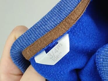 kurtka zimowa guess dziecieca: Sweatshirt, 3-4 years, 98-104 cm, condition - Very good — 4