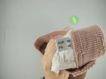 spodnie yessica c a: Yessica, Spodnie materiałowe damskie, rozmiar M — 6