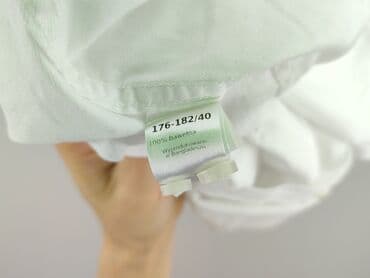 wólczanka kurtki puchowe: Wółczanka, Koszulа dla mężczyzn, rozmiar M — 6