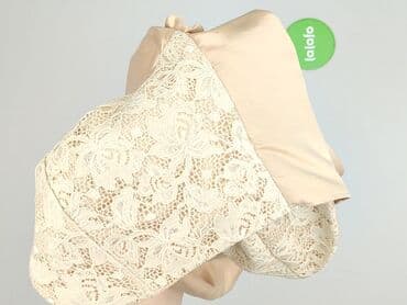 ekskluzywne sukienki na wesele warszawa: Marynarka damska, rozmiar S — 4