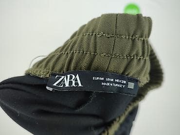 zara dresy: Zara, Spodnie dresowe damskie, rozmiar M — 4