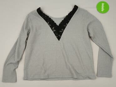 bluzki przezroczyste: Shein, Жіноча блуза, розмір L — 3