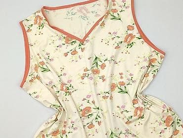 Bluzka damska, rozmiar 8XL